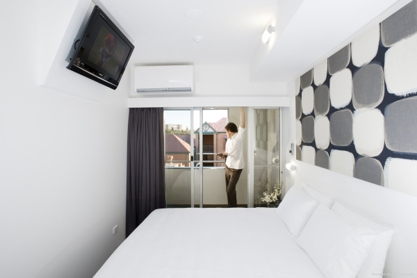 Majestic Minima Hotel (Adelajda)